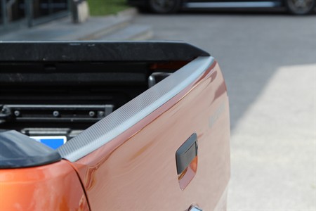 Kantskydd bakläm Ford Ranger 2012-2019 Ford Ranger 2019-2022
